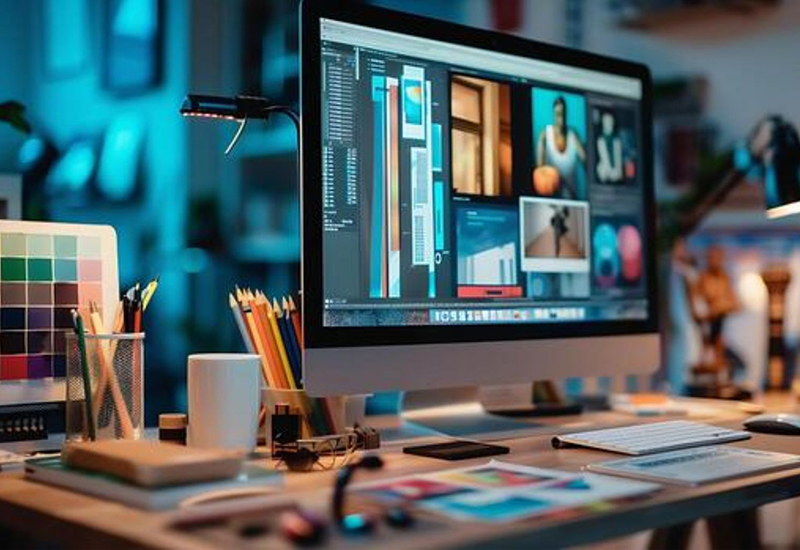 Best graphic design agency in Chennai