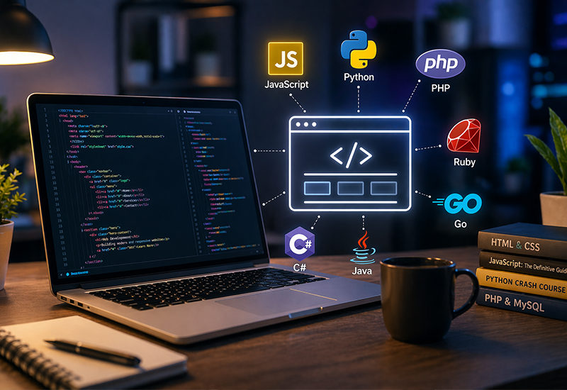 best-programming-languages-for-web-development