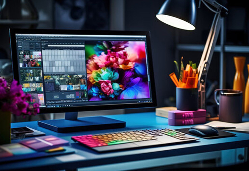 Low cost graphic design services in Chennai