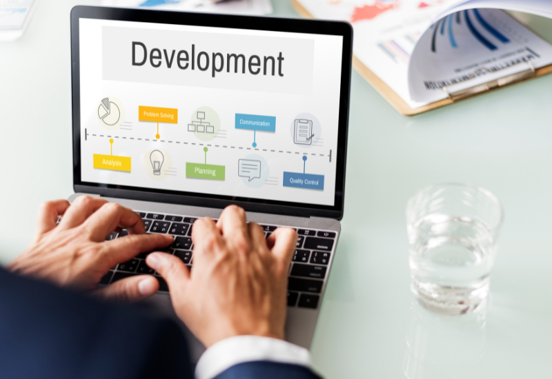 how-custom-web-development-benefits-business? 