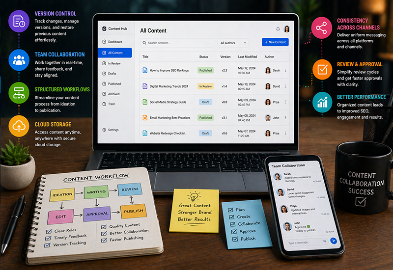 strategies-for-content-version-control-and-collaboration