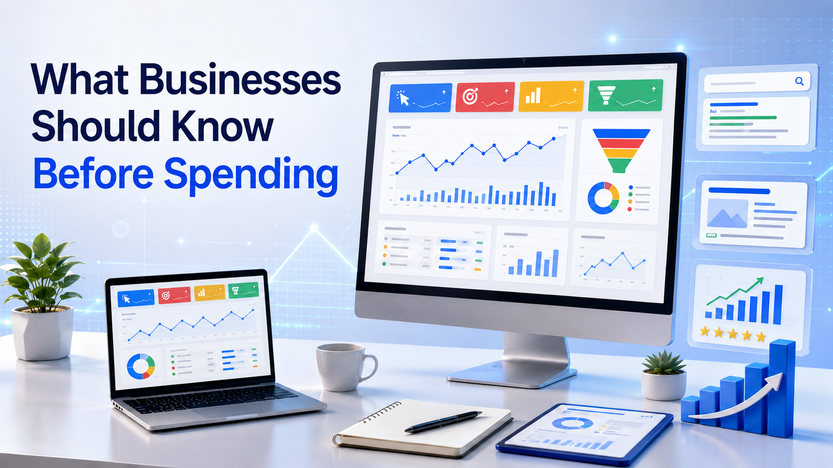 Google Ads Services in Chennai: What Businesses Should Know Before Spending