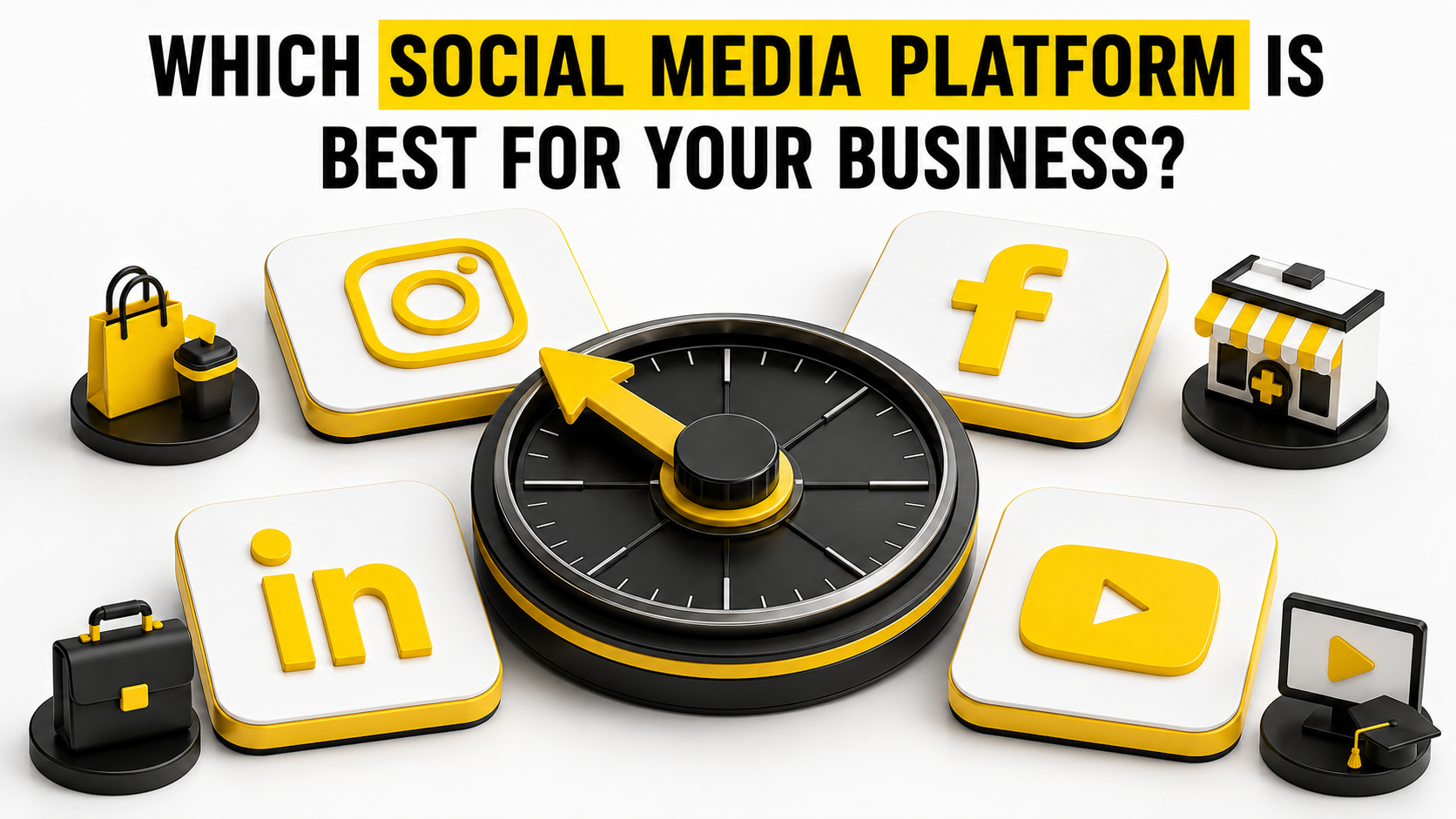 Which Social Media Platform is Best for Your Chennai Business?