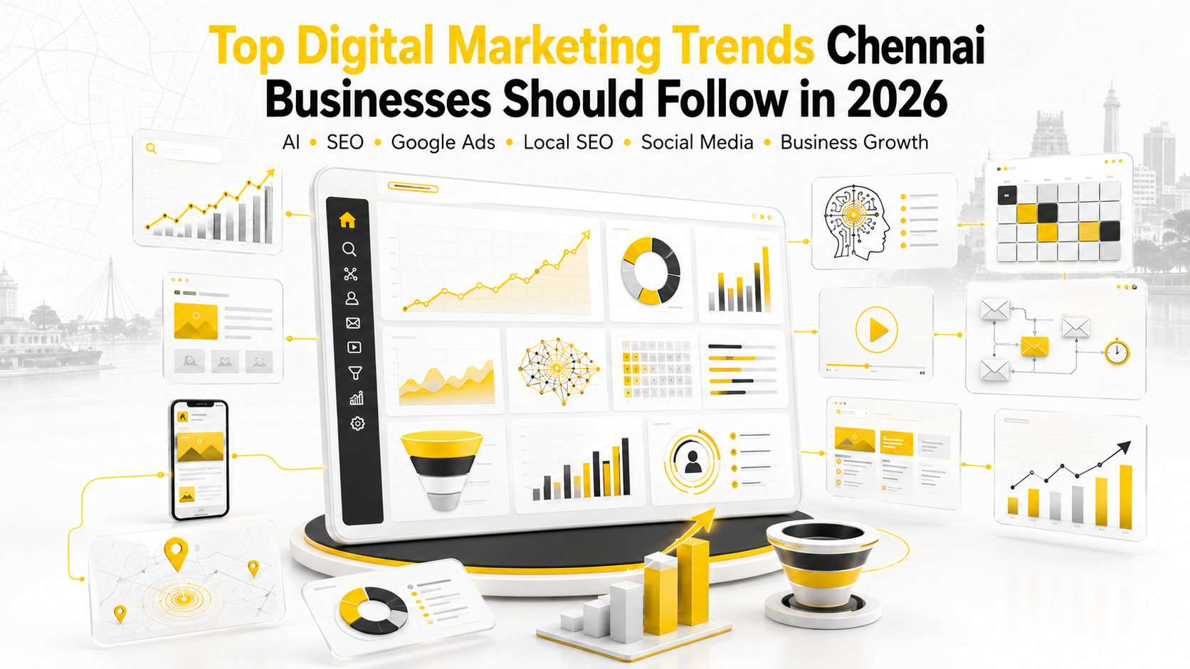 Top Digital Marketing Trends Chennai Businesses Should Follow in 2026