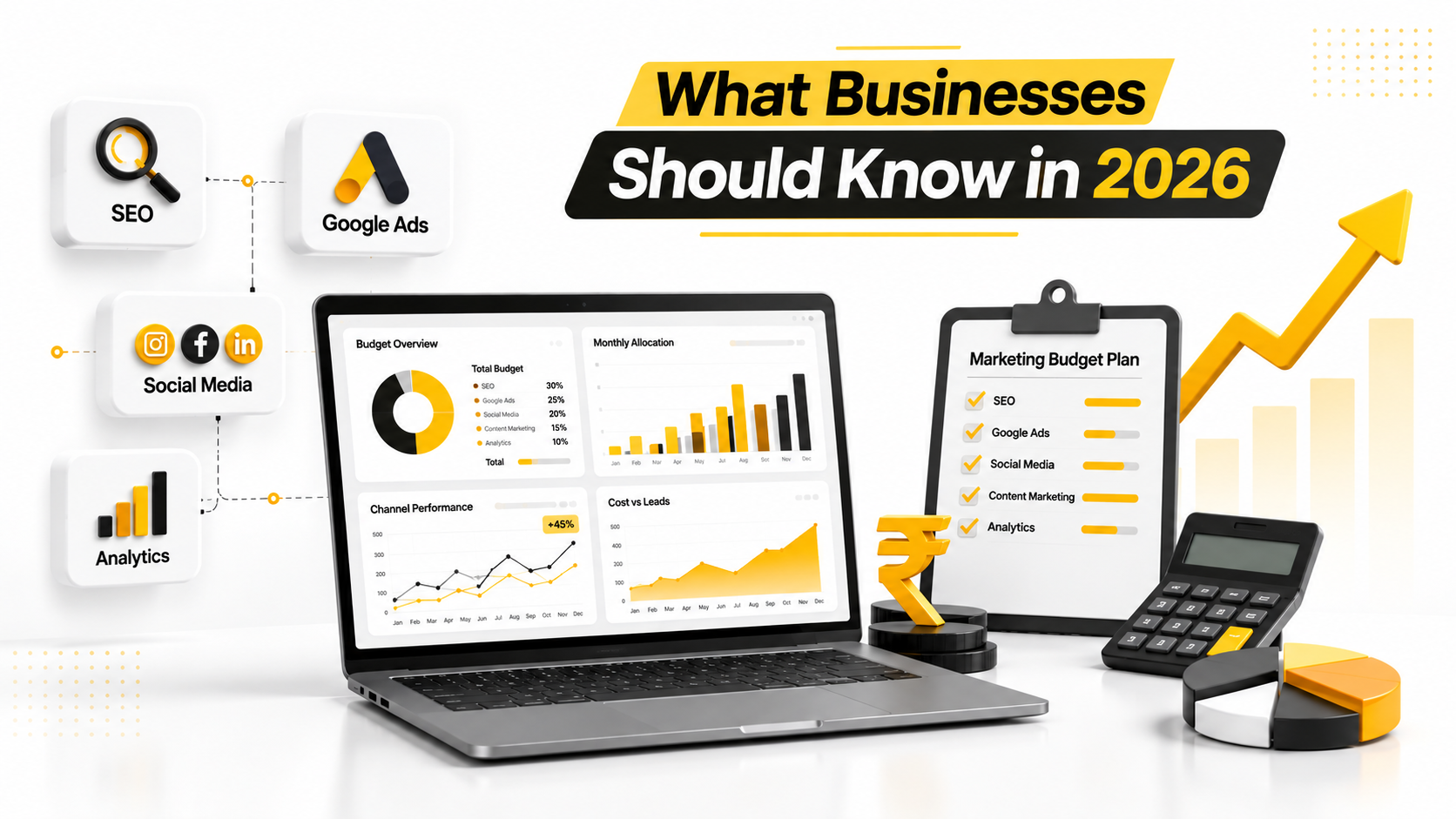 Digital Marketing Pricing in Chennai: What Businesses Should Know in 2026
